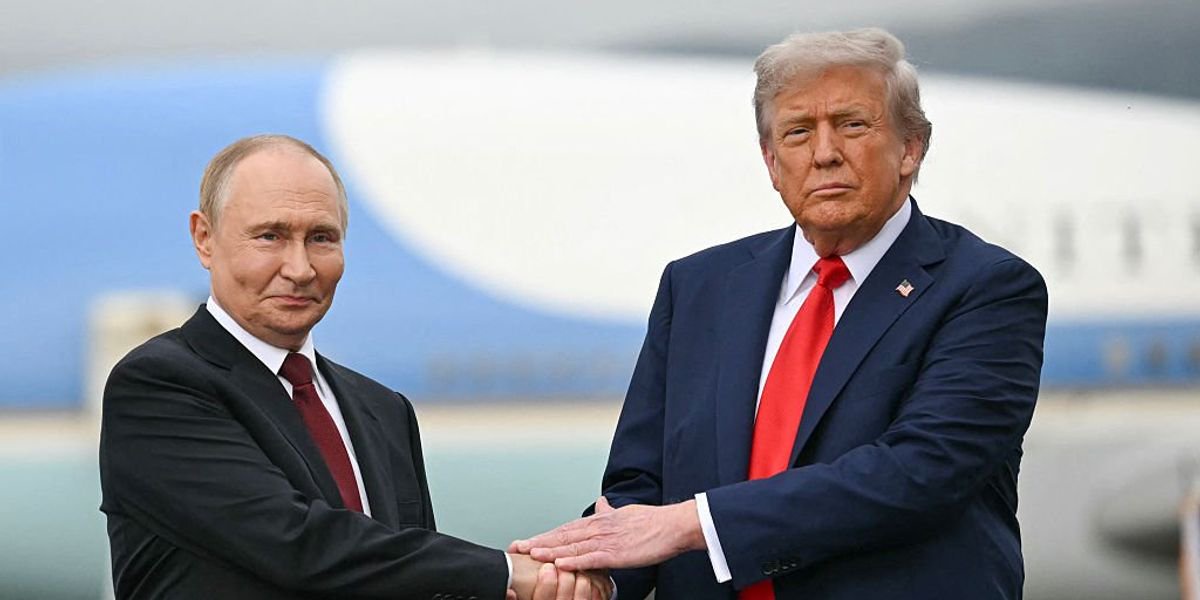 Donald Trump defends Russia diesel deal as White House hopes pact can ‘soften’ Moscow on peace talks