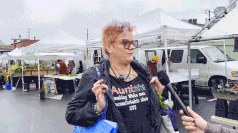 Liberal hot spot residents can’t agree on what socialism means as far-left movements gains steam