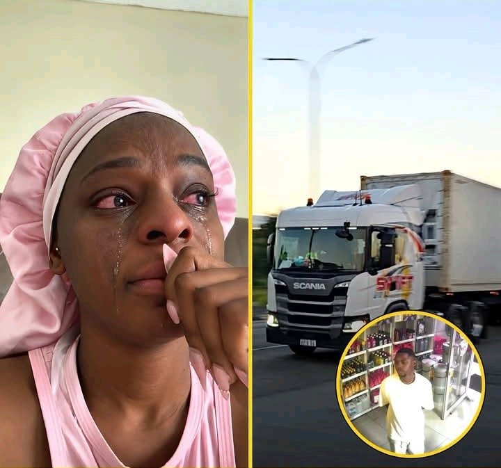 Petrol Attendant Left Devastated After Truck Driver Allegedly Flees With R66,000 Diesel Bill