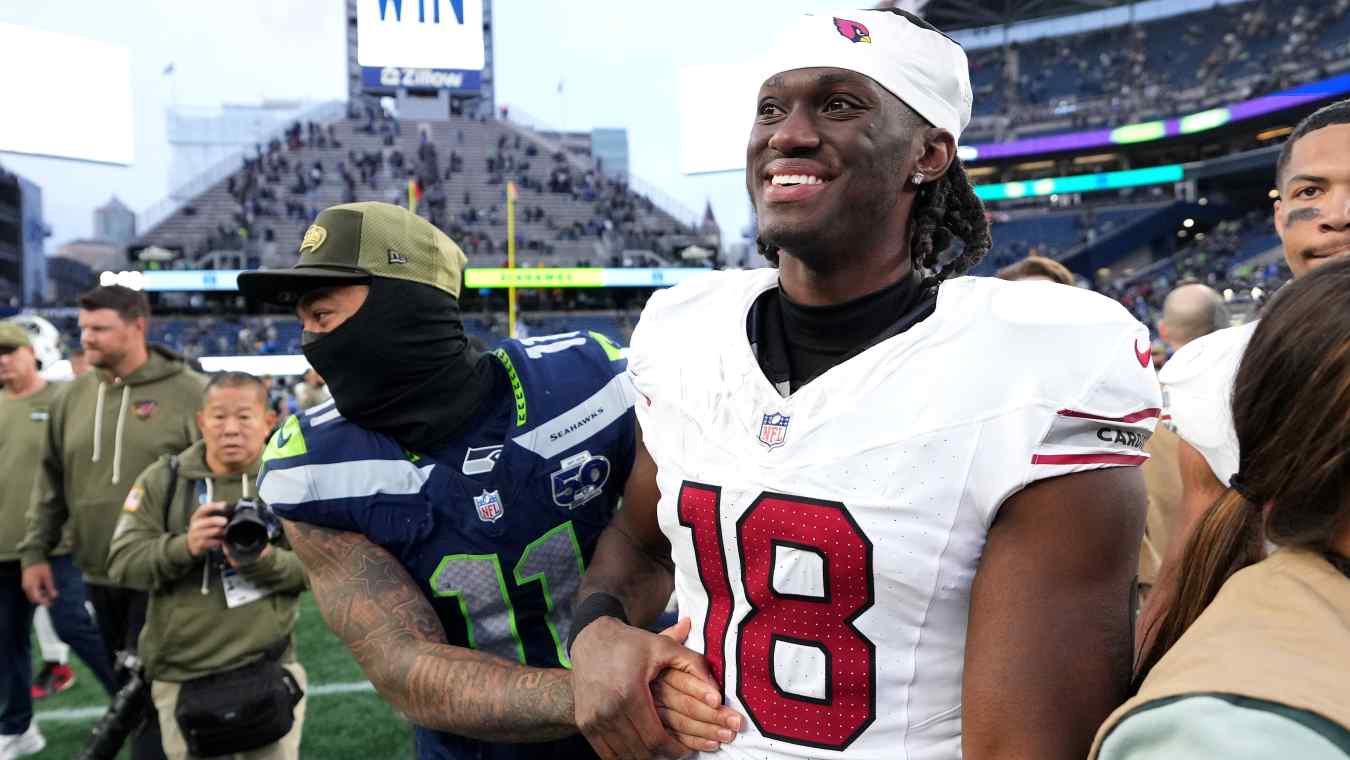 Jets Can Still Swoop in for Marvin Harrison Jr After Trade News