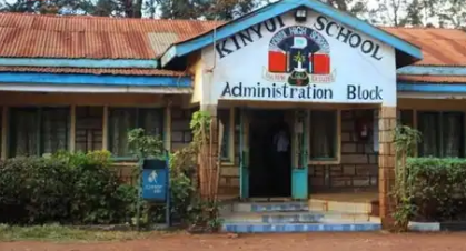 Sad Morning as Form Student Dies While Prepairing for KCSE