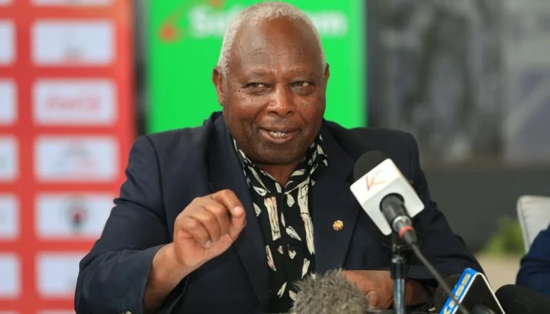 Athletics Kenya Breaks Silence on Peres Jepchirchir’s Provisional Suspension Over EPO Finding
