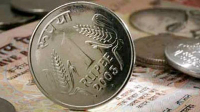 Rupee Appreciates by 49 Paise to 95.28 Against Dollar on RBI Measures