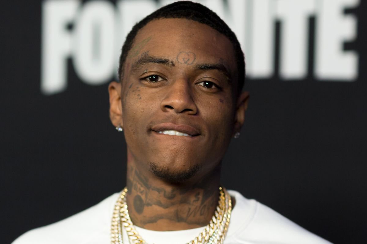Noughties rapper Soulja Boy launches 2028 US presidency bid as he reveals focus areas