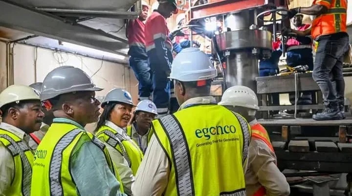 Mozambique deal nears to ease blackouts