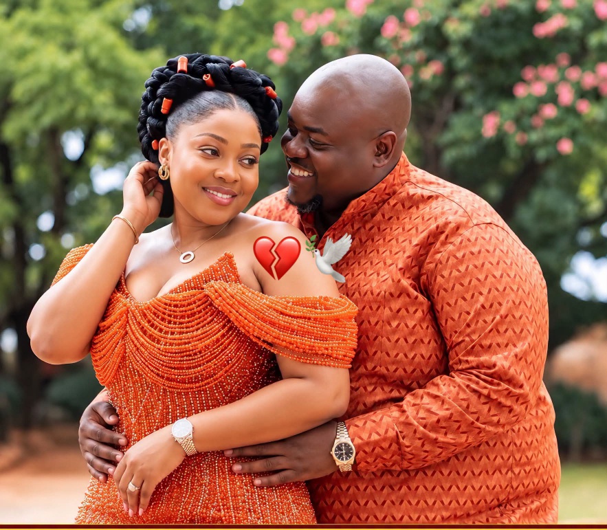 Zimbabwean Billionaire And Wife to Be Buried Without Heads as Their Bodies Were Badly Burnt