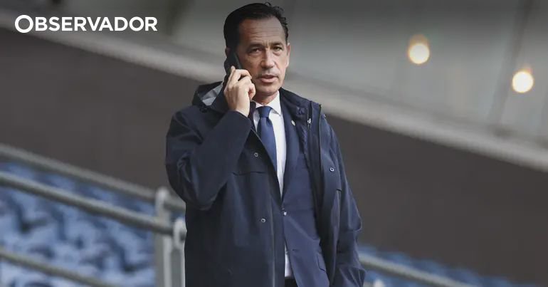 FPF President Pedro Proença Confirms Desire for Cristiano Ronaldo’s Return in November
