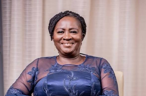 Jane Naana Opoku-Agyemang Lists Four Economic Gains Under Mahama’s Government