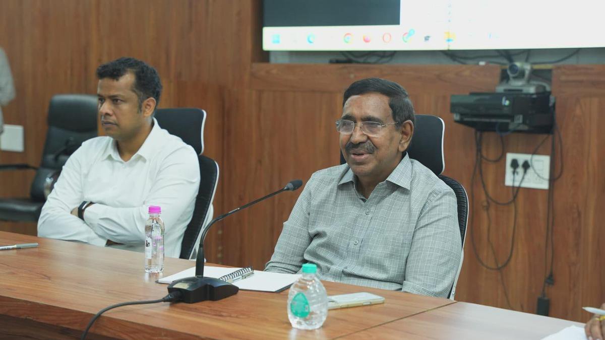 Naidu, Pawan Kalyan to launch ₹11,085-crore rural works under Palle Panduga 3.0 on September 29