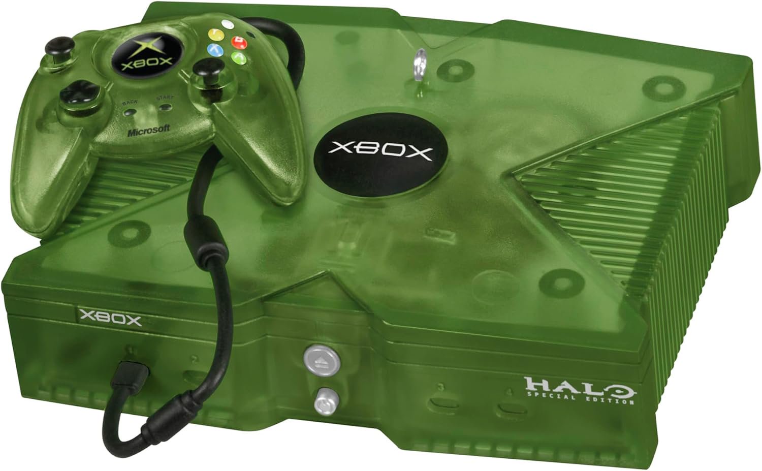 Level Up Your Christmas Tree With These Nostalgic Gaming Ornaments