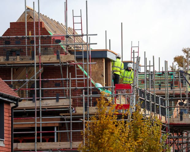 Burnham’s Your First Home scheme ‘could boost Bellway’s house output by 10%’