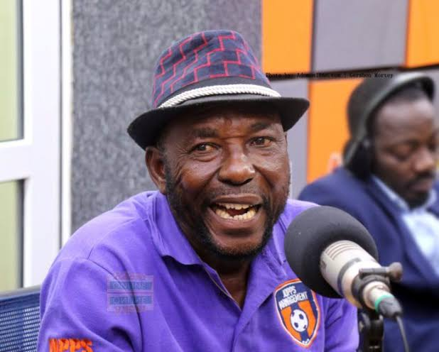 Gossip and Selfishness Drove Good Coaches Out – Coach Sarpong