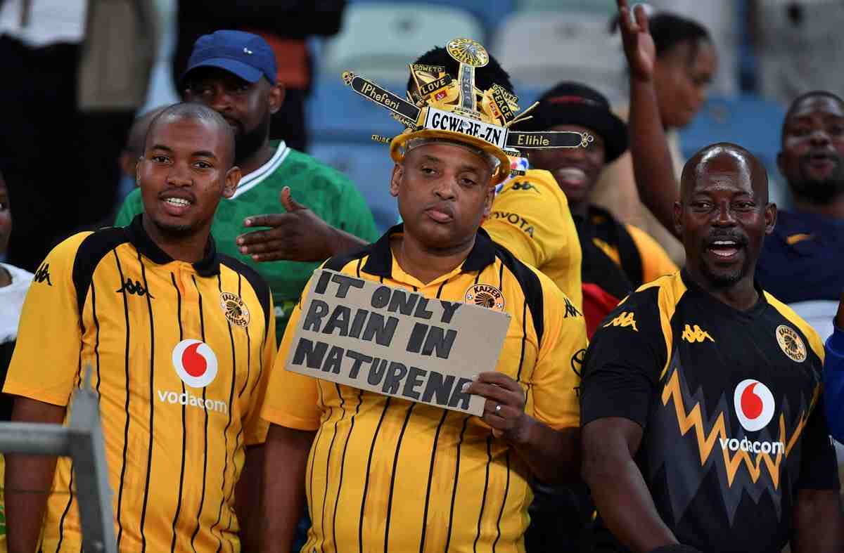 Kaizer Chiefs Latest News: Kaizer Motaung Jr opens up on Amakhosi mentor Fernando Da Cruz after continental exit