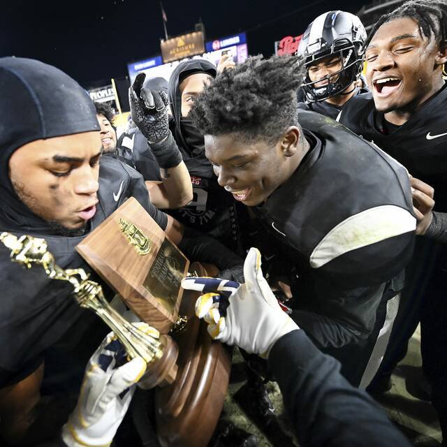 Aliquippa’s Challenge: PIAA Seeks Court’s Approval for Class 5A Promotion