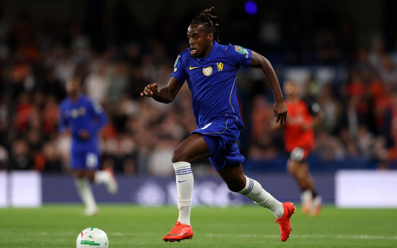 The seven players who could miss Chelsea vs Bournemouth