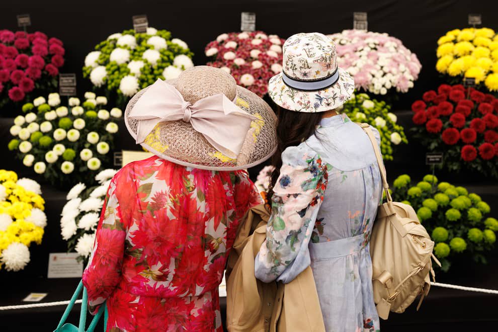 RHS Chelsea Flower Show 2027 VIP hospitality for Yorkshire garden lovers – what you get and how to book