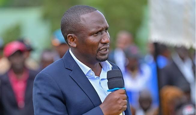 Cheruiyot Issues Stern Warning Ahead Of Bayern Vs Ajax Clash, States The Following
