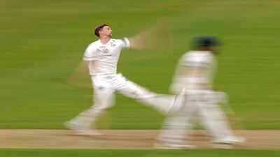 ‘I no longer have the capacity’: England pacer retires after 500-plus wickets, citing mental health