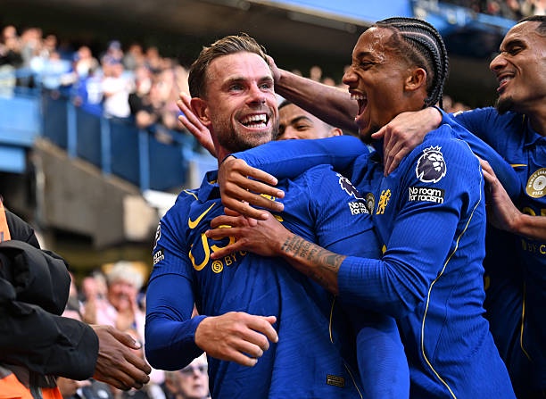 EPL: Chelsea Superstar Wins The Man of The Match Award After His Impressive Performance