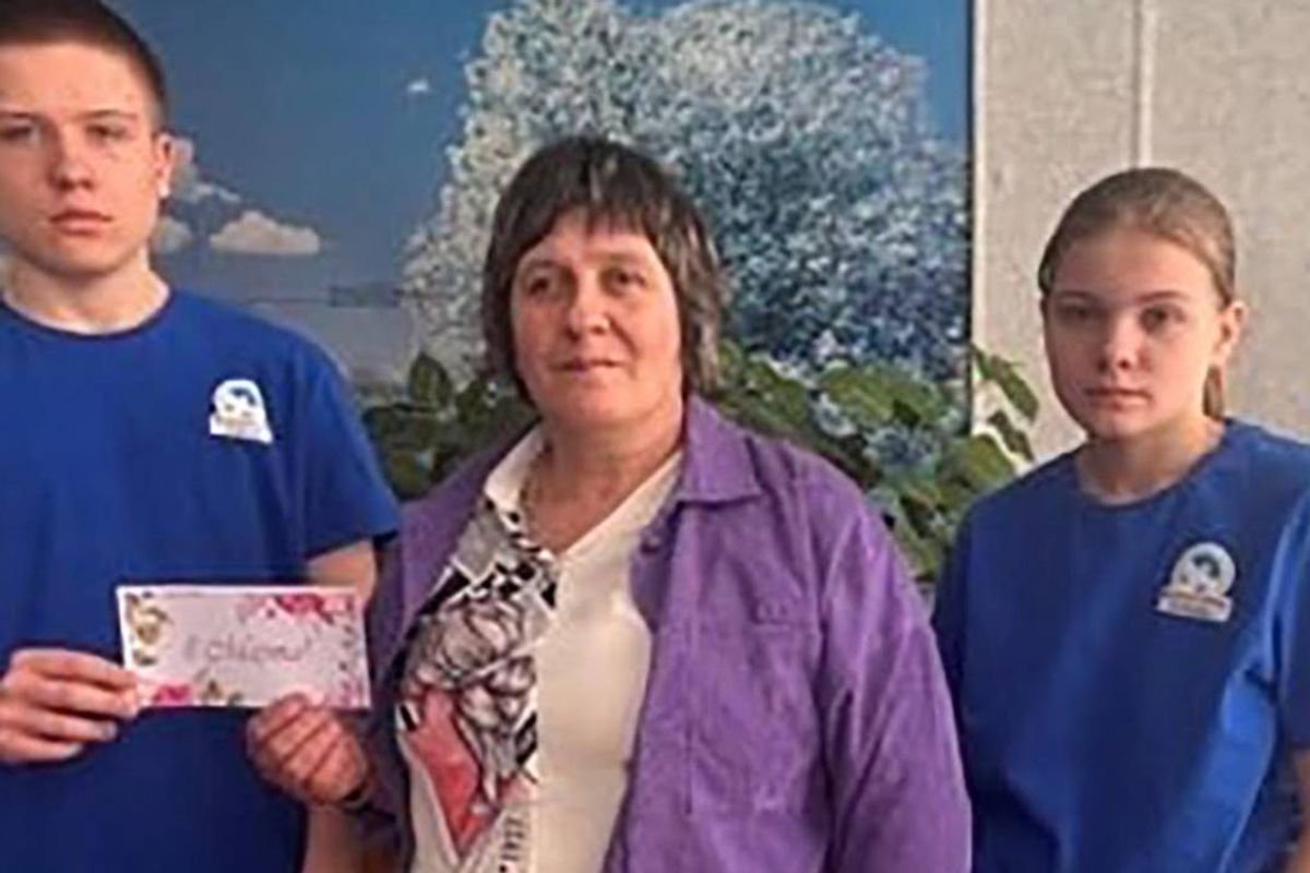 Mom-of-2 dragged to her death and eaten alive as neighbor stumbles on horror scene