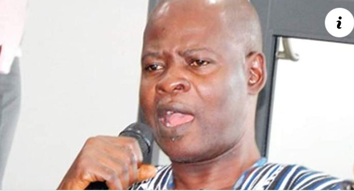 Debt Alone Cannot Justify Revocation of Northern Ashanti Mines’ Lease – Dr Manteaw Fires Warning