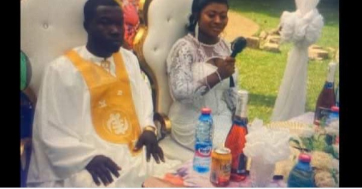 Confusion as Married Man Demands GH¢140,000 From Wife After DNA Test Reveals Child Is Not His