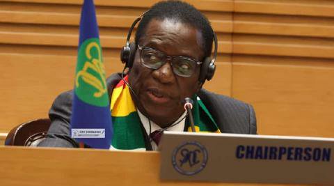 90 minutes with Mnangagwa – An Open Letter to the Ppesident