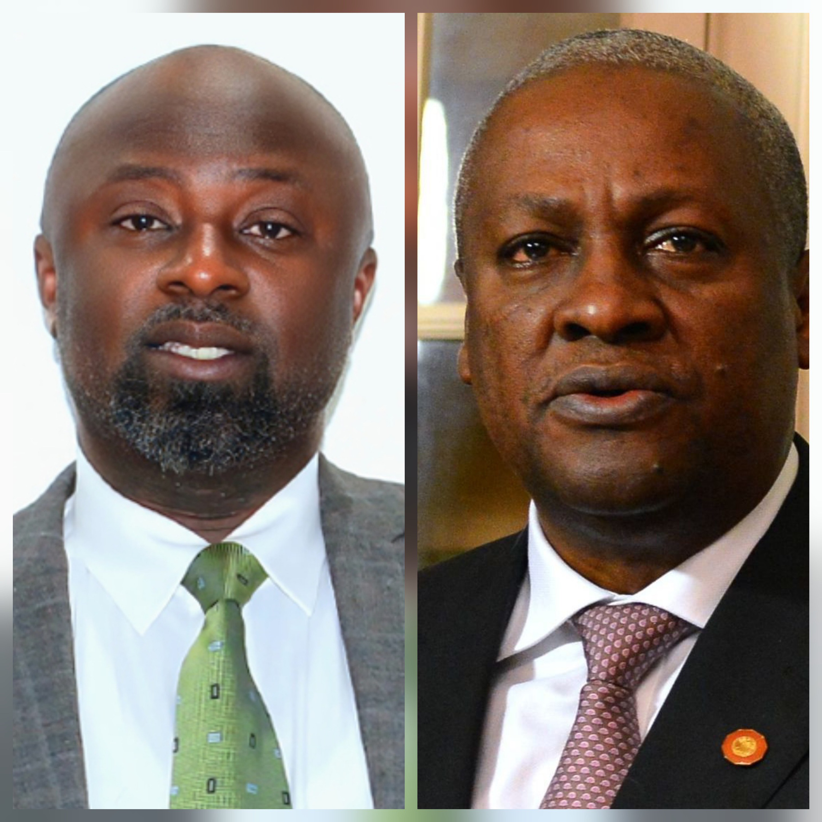 ” Mahama Told Me That If Not Otumfuo I Wouldn’t Have Been Appointed ” – Ofori Boadi Sparks Reactions