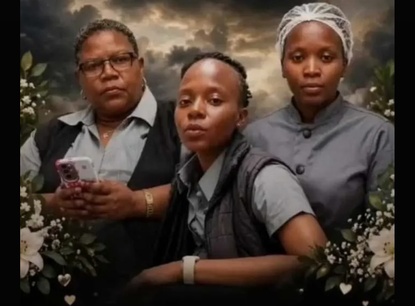 RIP: The 3 Female Boxer Managers Allegedly Killed by a Dismissed Employee Have Been Revealed