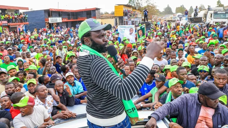 DCP sets tough entry conditions for party defectors