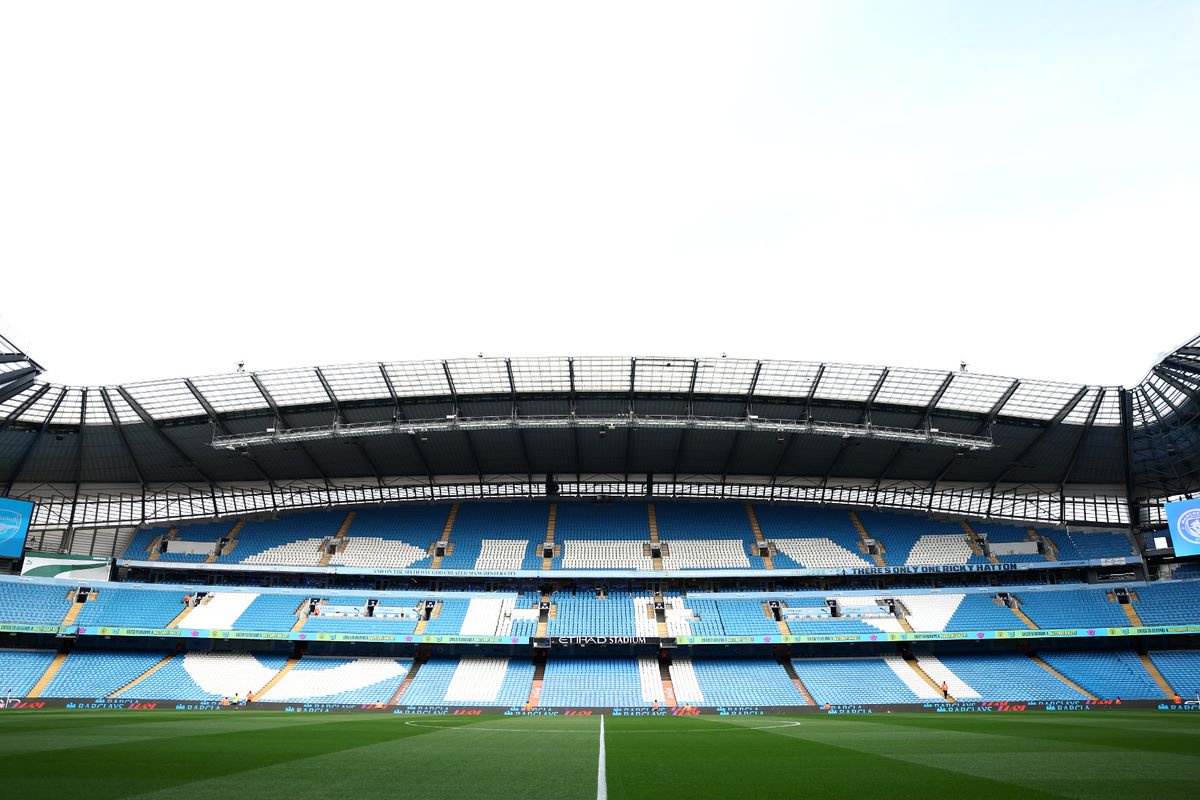 Premier League executives name one Man City punishment they’re ‘not expecting’