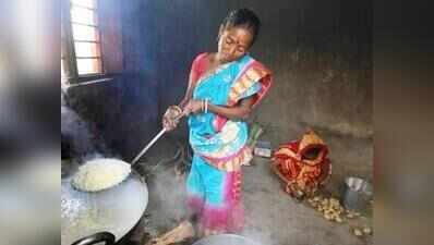 Over 3k midday meal cooks await honorarium in Buxar