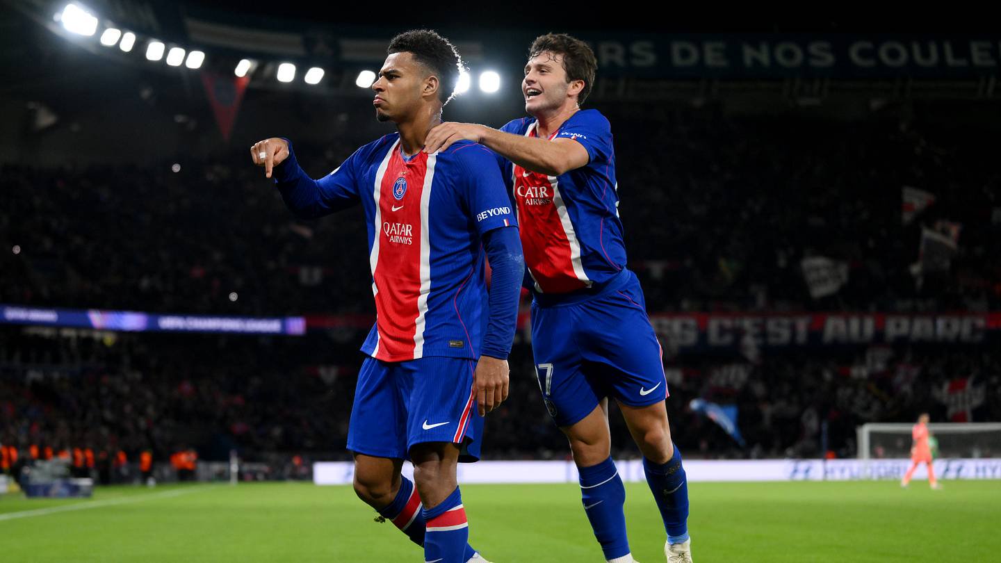 Three things we learned as PSG dispatched Barcelona in the Champions League