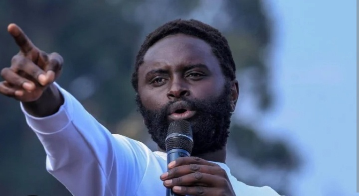 Methu Takes Aim at Ruto Over Buffaloes With Three Words That Could Fuel Political Debate