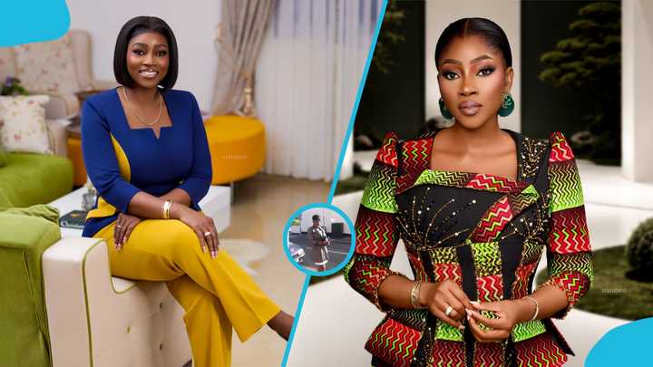 Cookie Tee Shares 2009 Throwback Photo From London, Fans Say Her Beauty Has Stood the Test of Time