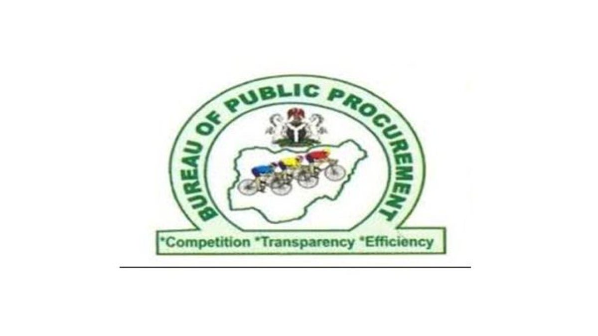 FG to detail how Nigerian MSMEs can get contracts