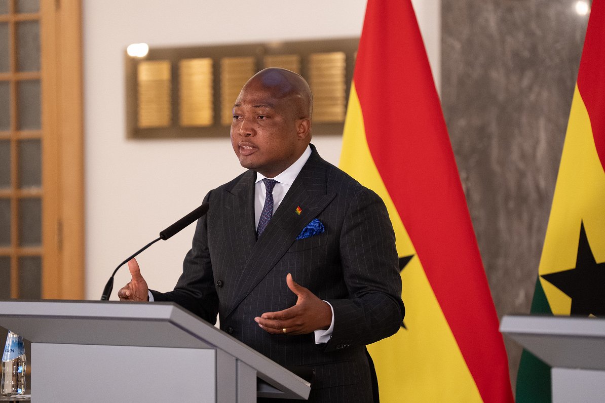 Ablakwa Clarifies Ghana’s BRICS Membership Bid, Assures Traditional Partners