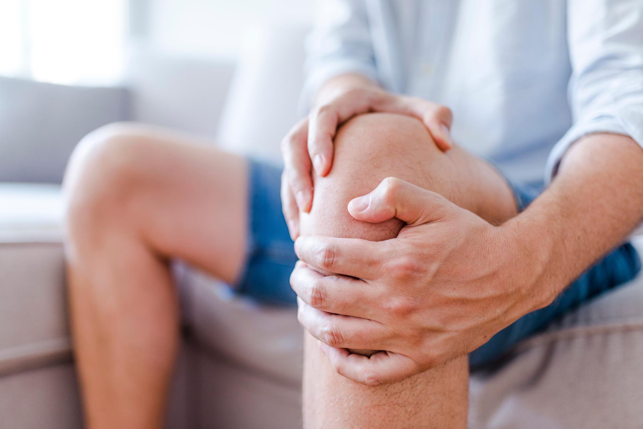 A breakthrough treatment may revive busted knees and eliminate joint replacement: study