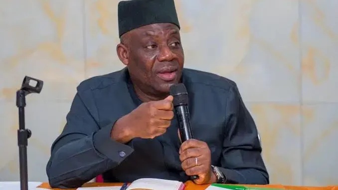 Alausa pushes robotic surgery training, launches academy in Ogun