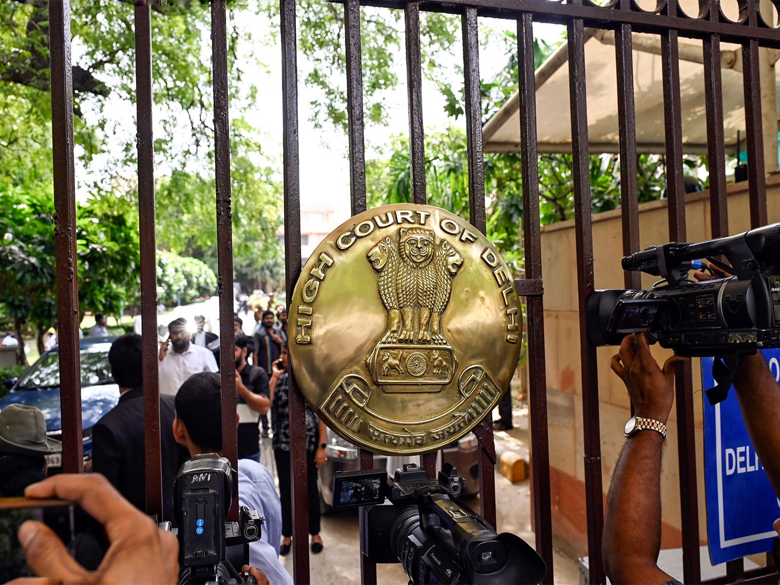 Delhi HC upholds eviction power under senior citizens rules in daughter-in-law dispute