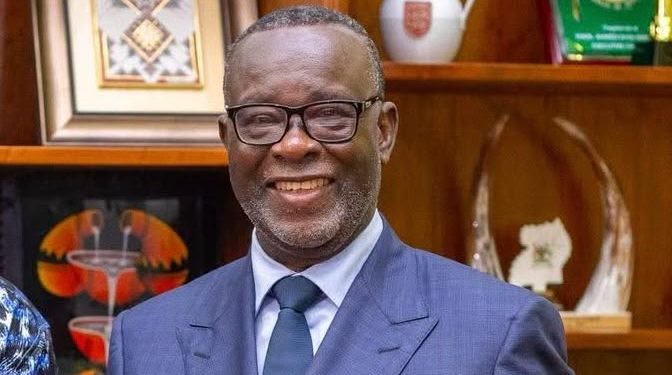 From “Unanimous FC” to Independent Justice: Why Baffoe-Bonnie deserves a fair hearing – Joel Abendeni Abanginiriba writes