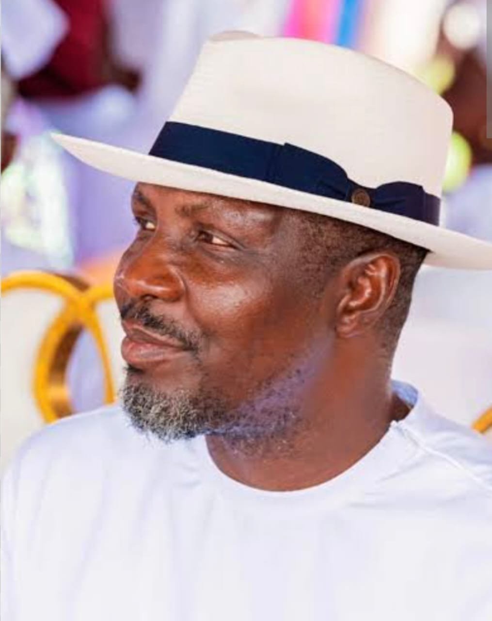 2027: Tinubu prioritises your safety, Tompolo tells Benue people
