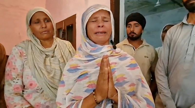 23-year-old found dead with syringe attached to arm in Bathinda village; mother says stop drugs, not give Rs 1,000