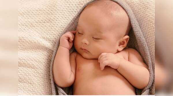 10 baby names inspired by rivers and sacred waters​