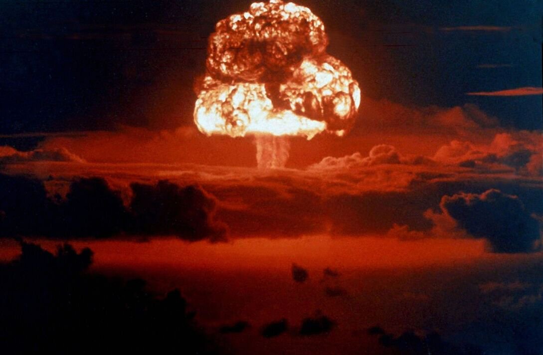 The 10 most powerful weapons in the world – number one could kill 10 million