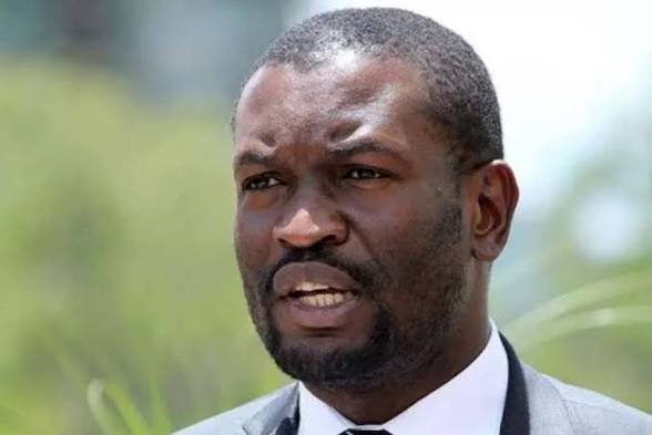 Bad News for Sifuna as Top Luhya Leader Changes Tone and Turns Against Him — Details