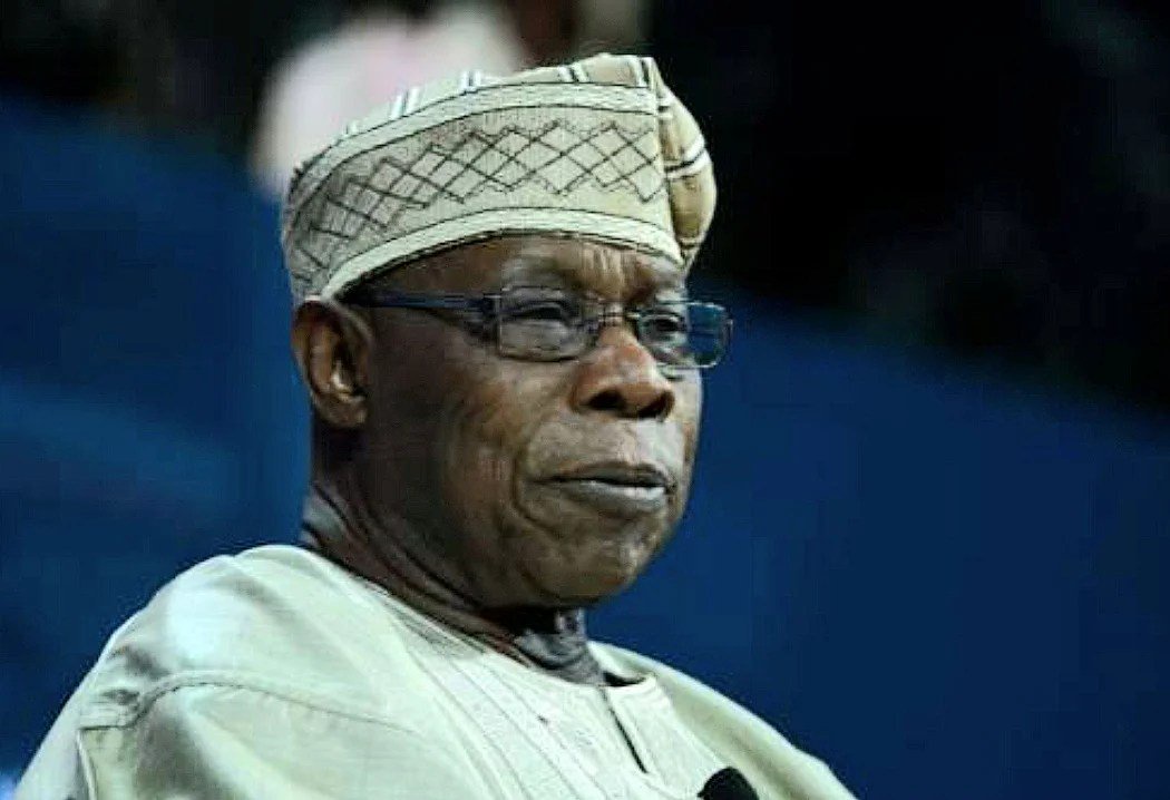 Obasanjo tackles Tinubu over borrowing, says debt worse than leprosy