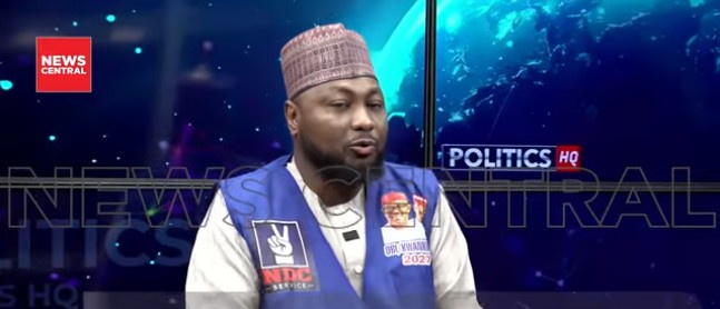 Obi Doesn’t Have A Private Jet, Atiku Has A Private Jet The Lifestyle,Age Is Not The Same-Abdulkarim