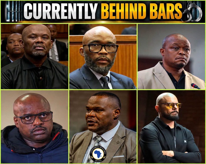 All Mkhwanazi Wanted Was The Dockets — Questions Mount Over Access To Critical Police Investigation