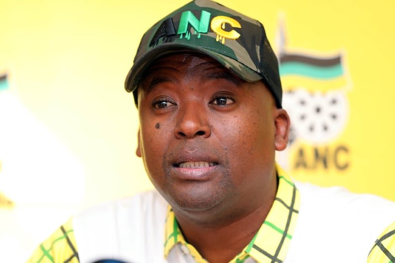 R100 Million Bombshell At Madlanga Commission: Behari Claims Ekurhuleni Probe Was Stopped